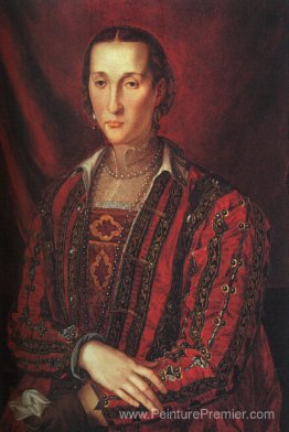Portrait de Francesco I de 'medici Portrait de Francesco I de 'medici