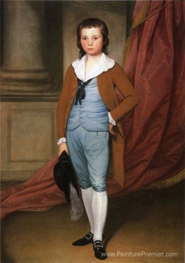 John Coates Browne John Coates Browne