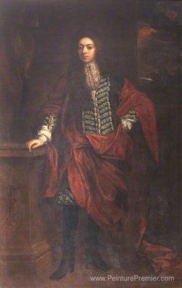 Sir John Sherard Sir John Sherard