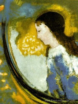 L'enfant dans une sphère de lumière L'enfant dans une sphère de lumière