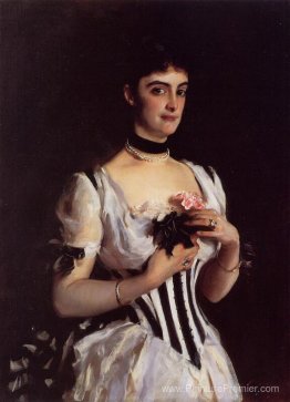 Mme Wilton Phipps Mme Wilton Phipps