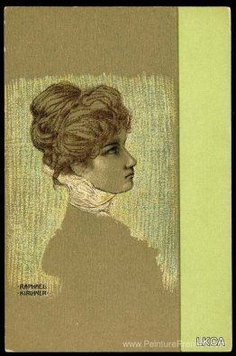 Portraits de femmes viennois Portraits de femmes viennois