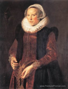 Portrait d'une femme Portrait d'une femme