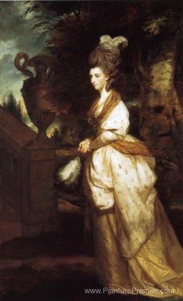 Isabella, signora Beauchamp Isabella, signora Beauchamp