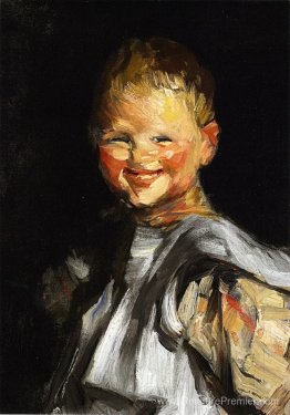Enfant qui rit Enfant qui rit