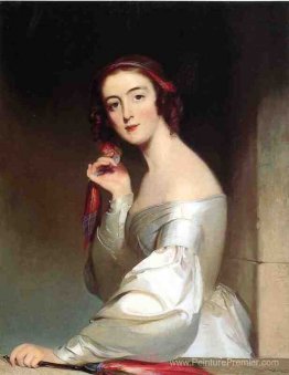 Mlle Ann Elliott, Beaufort, Caroline du Sud Mlle Ann Elliott, Beaufort, Caroline du Sud