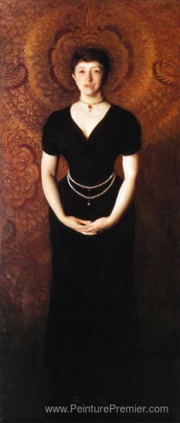 Isabella Stewart Gardner Isabella Stewart Gardner