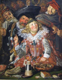 Shrovetide Redelers (The Merry Company) Shrovetide Redelers (The Merry Company)