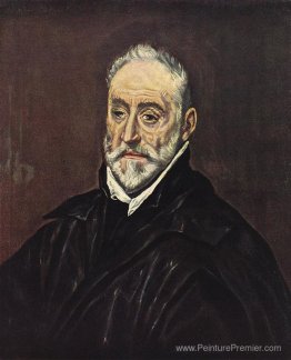 Antonio de Covarrubias Antonio de Covarrubias