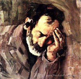 Vieil homme nicolae le violoneur Vieil homme nicolae le violoneur