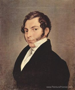 Portrait de Conte Ninni Portrait de Conte Ninni