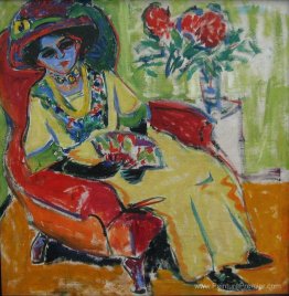 Dame assise (dodo) Dame assise (dodo)