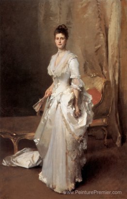 Mme Henry White Mme Henry White