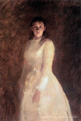 Portrait d'une femme Portrait d'une femme