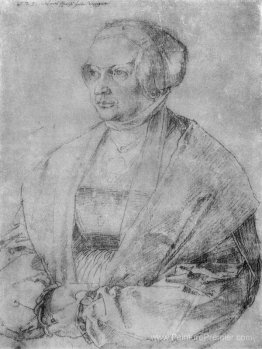 Portrait de Margaret de Brandenburg Ansbach Portrait de Margaret de Brandenburg Ansbach