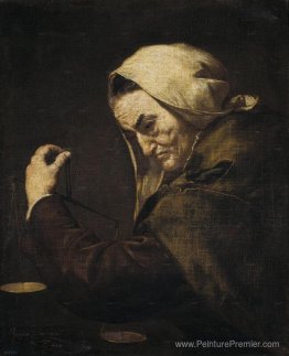L'ancien usure L'ancien usure