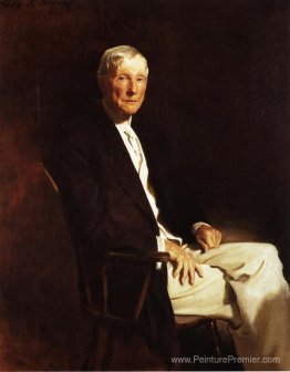 John D. Rockefeller John D. Rockefeller