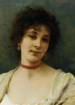 Dame élégante Dame élégante