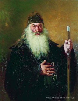 Portrait du chirurgien Nikolay Pirogov Portrait du chirurgien Nikolay Pirogov