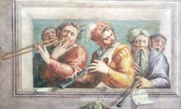 Les musiciens Les musiciens