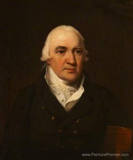 Henry Bayly Paget (1744–1812), 1er comte d'Uxbridge, 67 ans Henry Bayly Paget (1744–1812), 1er comte d'Uxbridge, 67 ans
