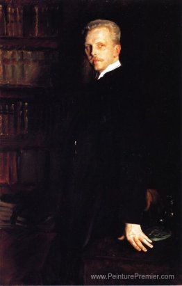 Edward Robinson Edward Robinson