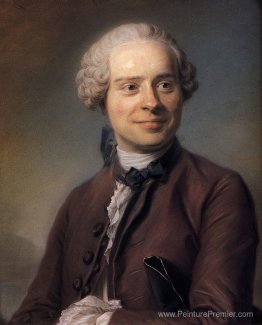 Jean Le Rond d'Alembert Jean Le Rond d'Alembert