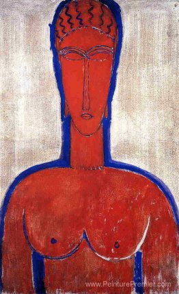 Big Red Buste (Léopold II) Big Red Buste (Léopold II)