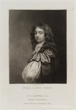 Forde Gray, comte de tankerville Forde Gray, comte de tankerville