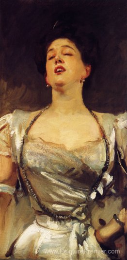 Mme George Batten (Mabel Veronica Hatch) Mme George Batten (Mabel Veronica Hatch)