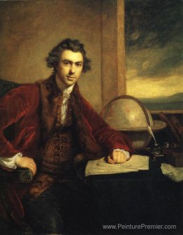 Sir Joseph Banks Sir Joseph Banks