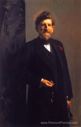 Le sénateur Calvin Brice Le sénateur Calvin Brice