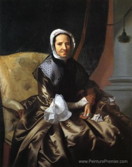 Mme Thomas Boylston Mme Thomas Boylston
