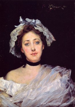 Une femme anglaise Une femme anglaise