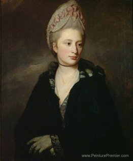 Georgiana, Lady Greville Georgiana, Lady Greville