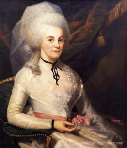 Mme Alexander Hamilton Mme Alexander Hamilton