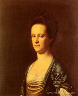 Mme Elizabeth Coffin Amory Mme Elizabeth Coffin Amory