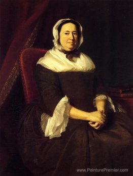 Mme Samuel Hill Mme Samuel Hill