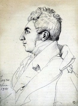 Portrait d'un homme Portrait d'un homme