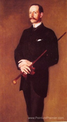 Brigadier Archibald Campbell Douglas Brigadier Archibald Campbell Douglas