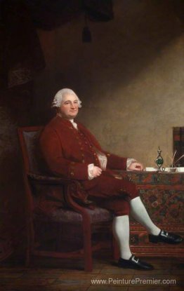 Anthony Todd (1716-1798) Anthony Todd (1716-1798)
