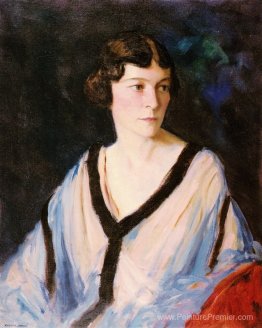 Portrait de Mme Edward H. (Catherine) Bennett Portrait de Mme Edward H. (Catherine) Bennett