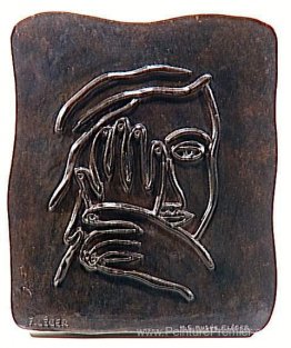 Le visage (visage et mains) Le visage (visage et mains)