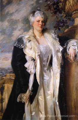 Mme Ernest Hills Mme Ernest Hills