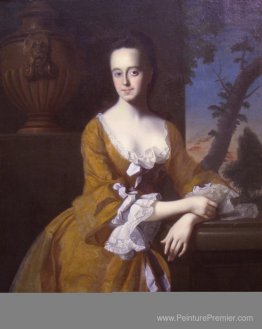 Mme John Murray (Lucretia Chandler) Mme John Murray (Lucretia Chandler)