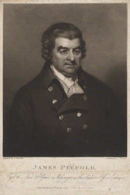James Pilfold James Pilfold