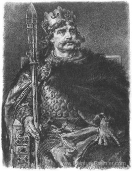 Boleslaus i Boleslaus i