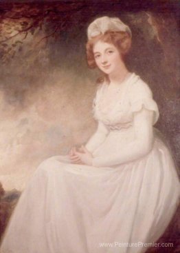 Elizabeth Allen (Mme Josiah Wedgwood II) (1764–1846) Elizabeth Allen (Mme Josiah Wedgwood II) (1764–1846)
