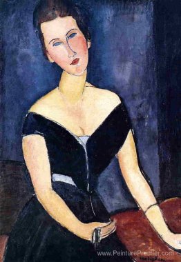 La signora Georges van Muyden La signora Georges van Muyden