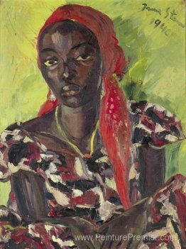 Beauté congolaise Beauté congolaise